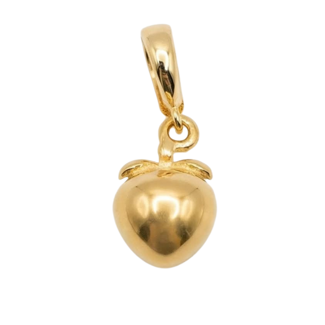PEACH CHARM