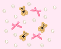 Charm selections