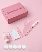 Charmable DIY Bedazzle & Charm Kits