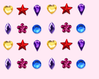 Charm selections