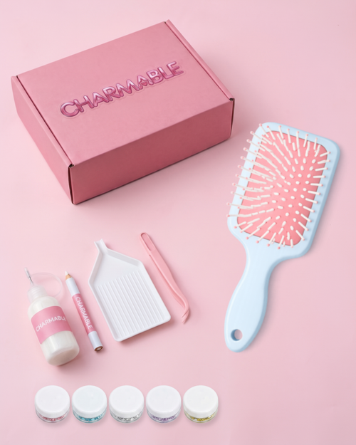 Charmable Built It Yourself Kit
