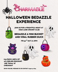 Halloween Bedazzle Session at High Lane Cricket Club