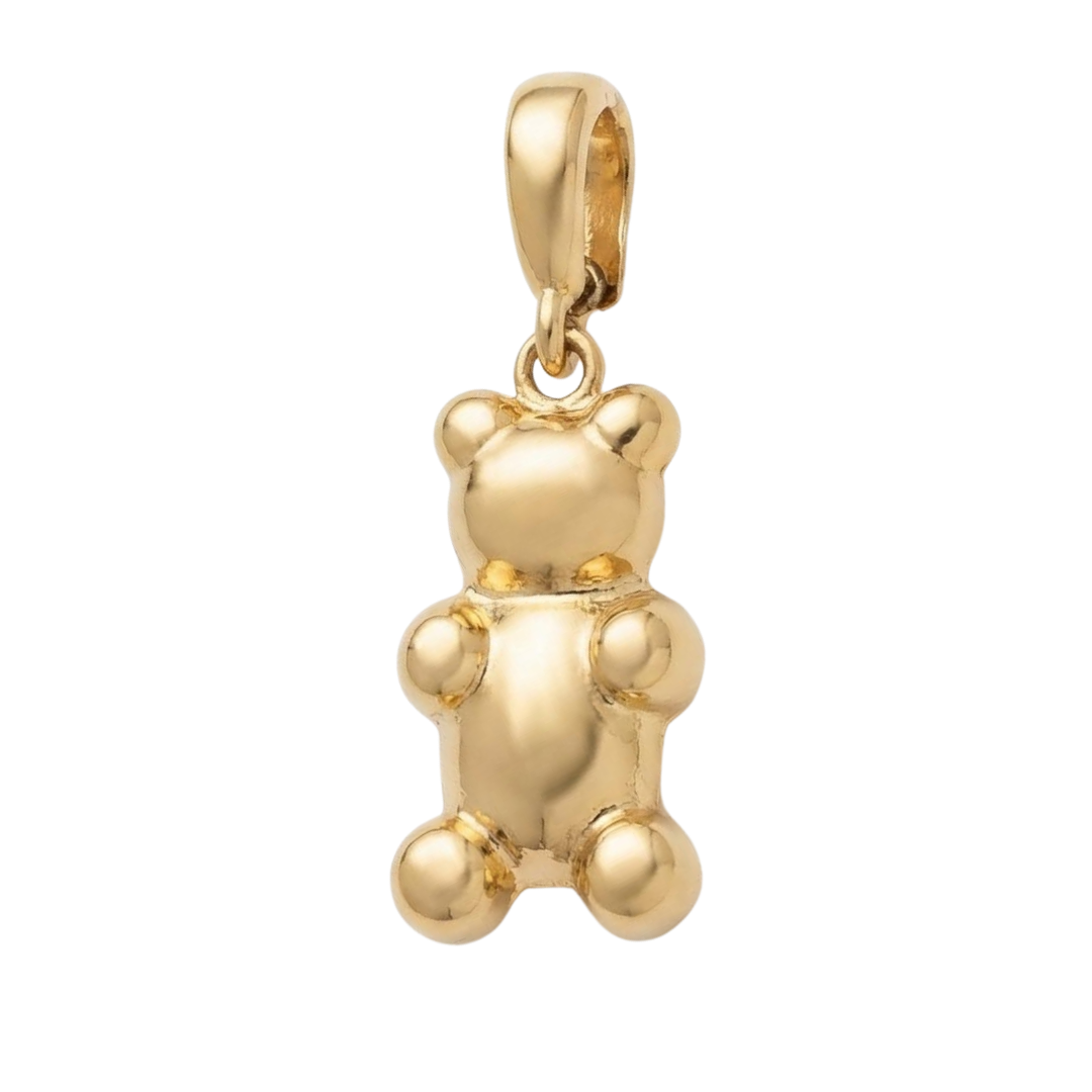 GUMMY BEAR CHARM