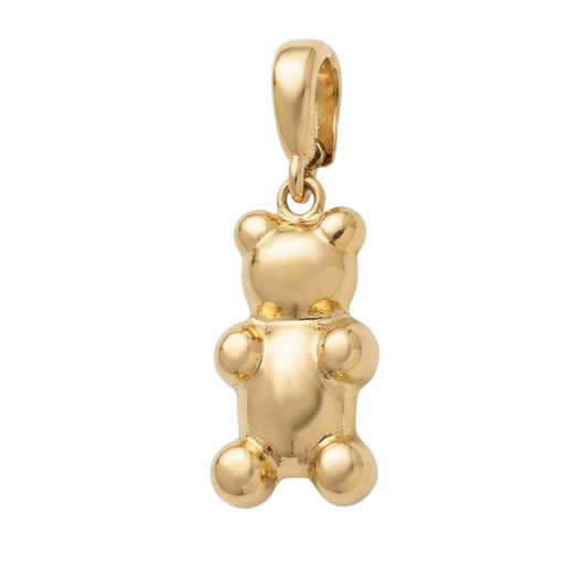 GUMMY BEAR CHARM