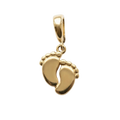 LITTLE FEET CHARM