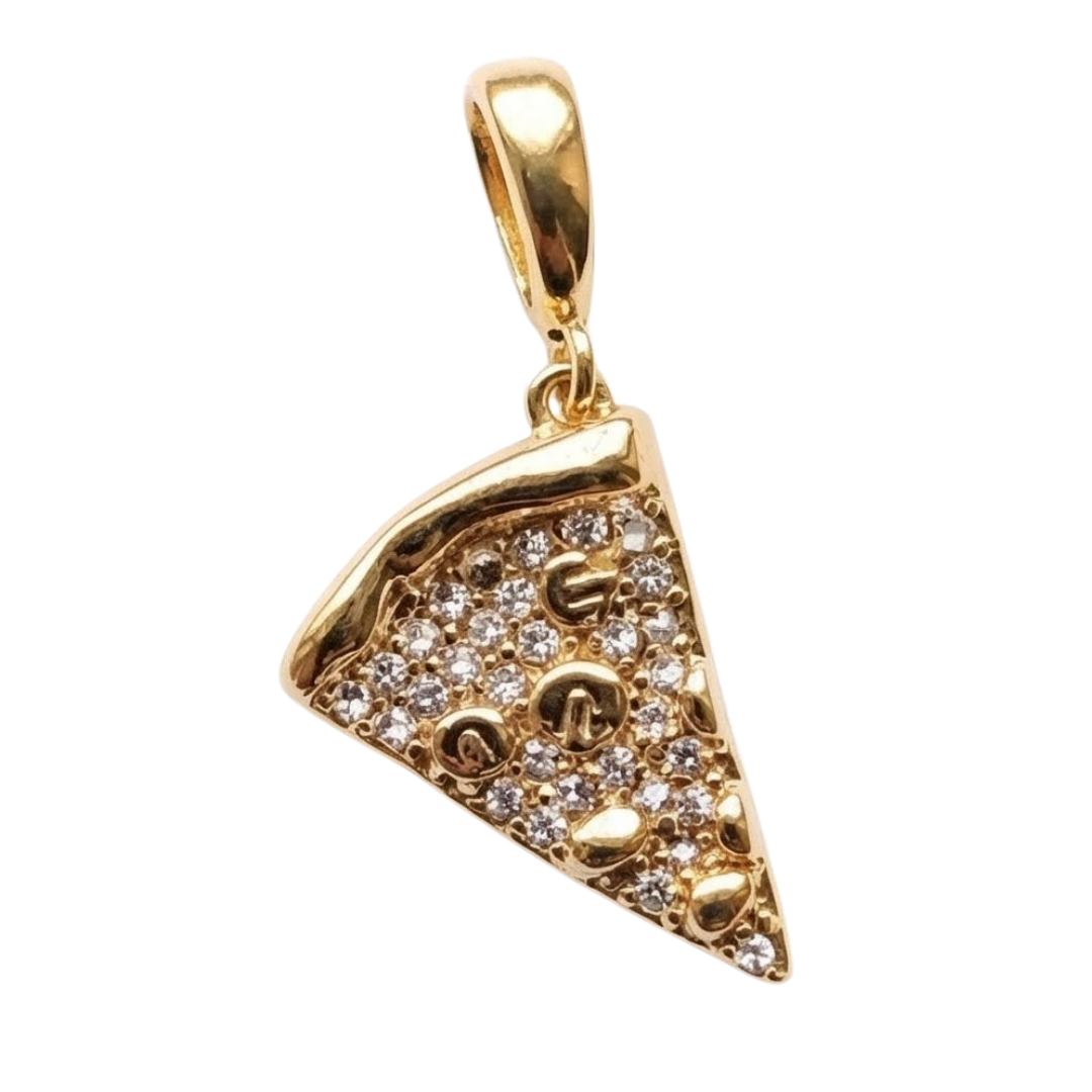 PAVE PIZZA CHARM