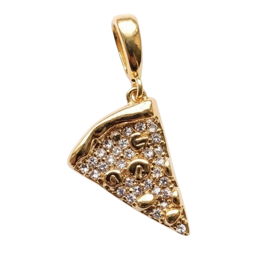 PAVE PIZZA CHARM