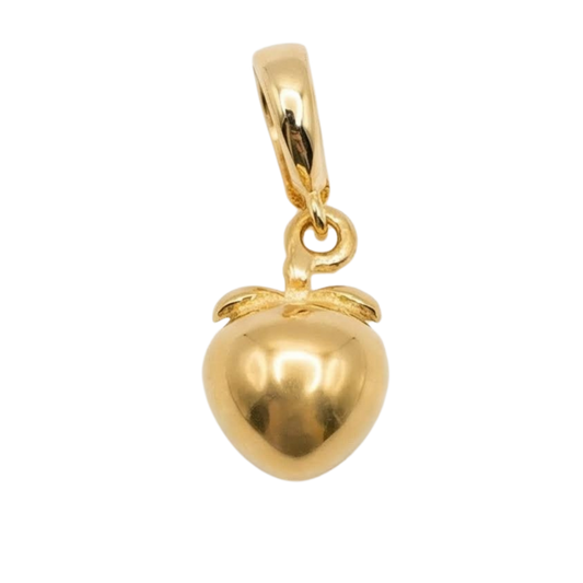 PEACH CHARM