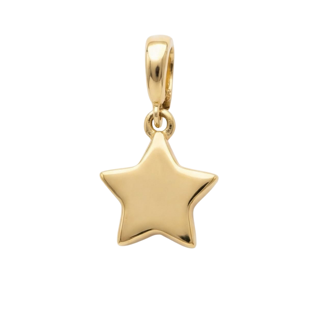 STAR CHARM