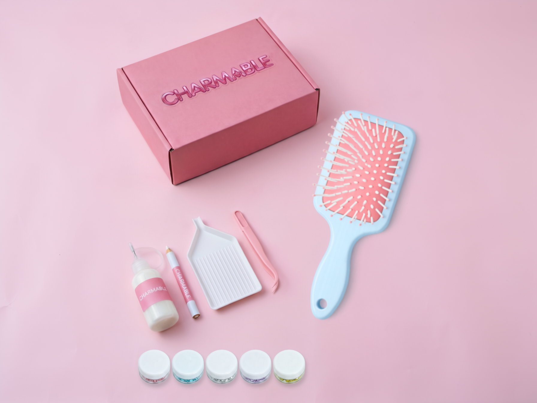 Charmable DIY Kits