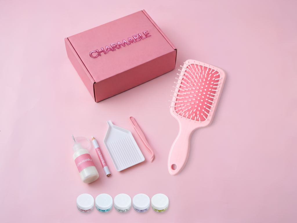 Charmable DIY Kits