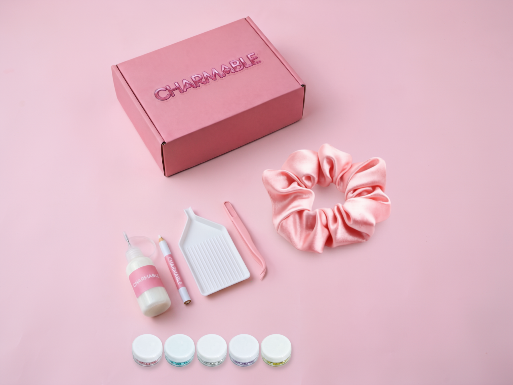 Charmable DIY Kits
