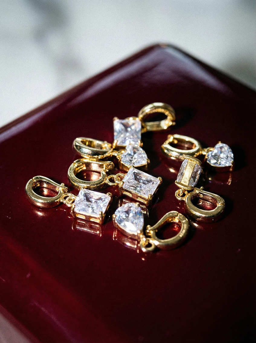 MOI ET TOI ORIGINAL BOW