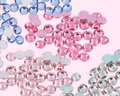 Rhinestone selections