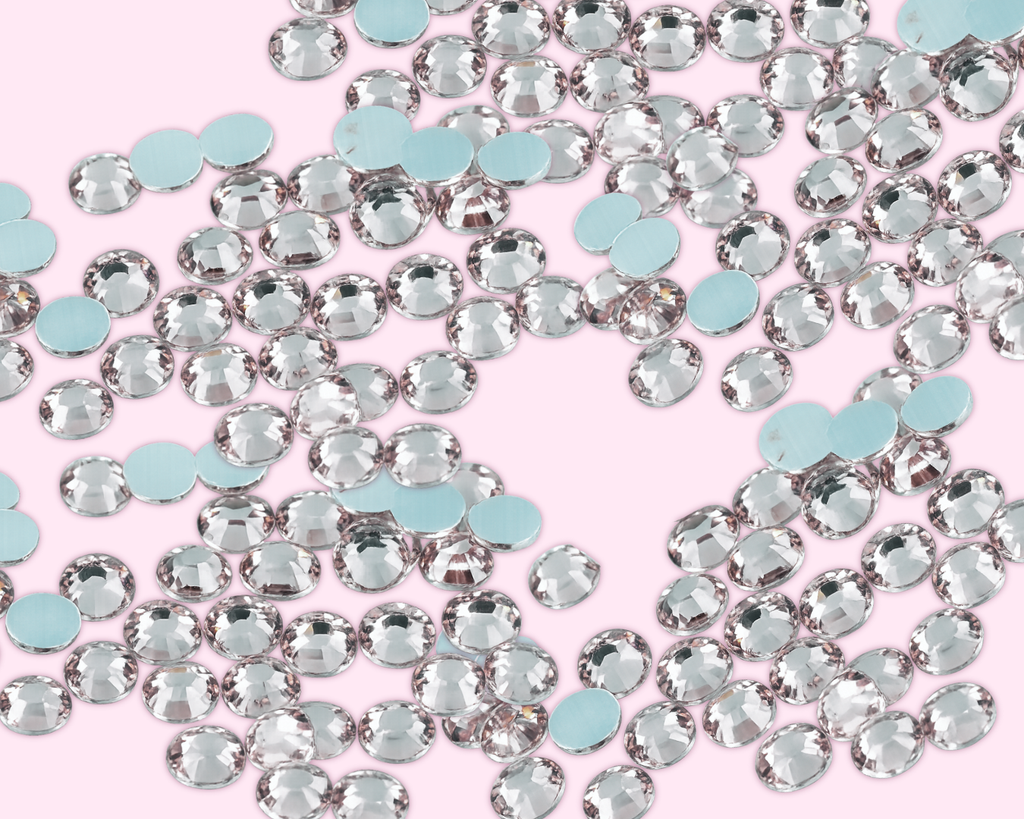 Rhinestone selections
