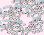 Rhinestone selections