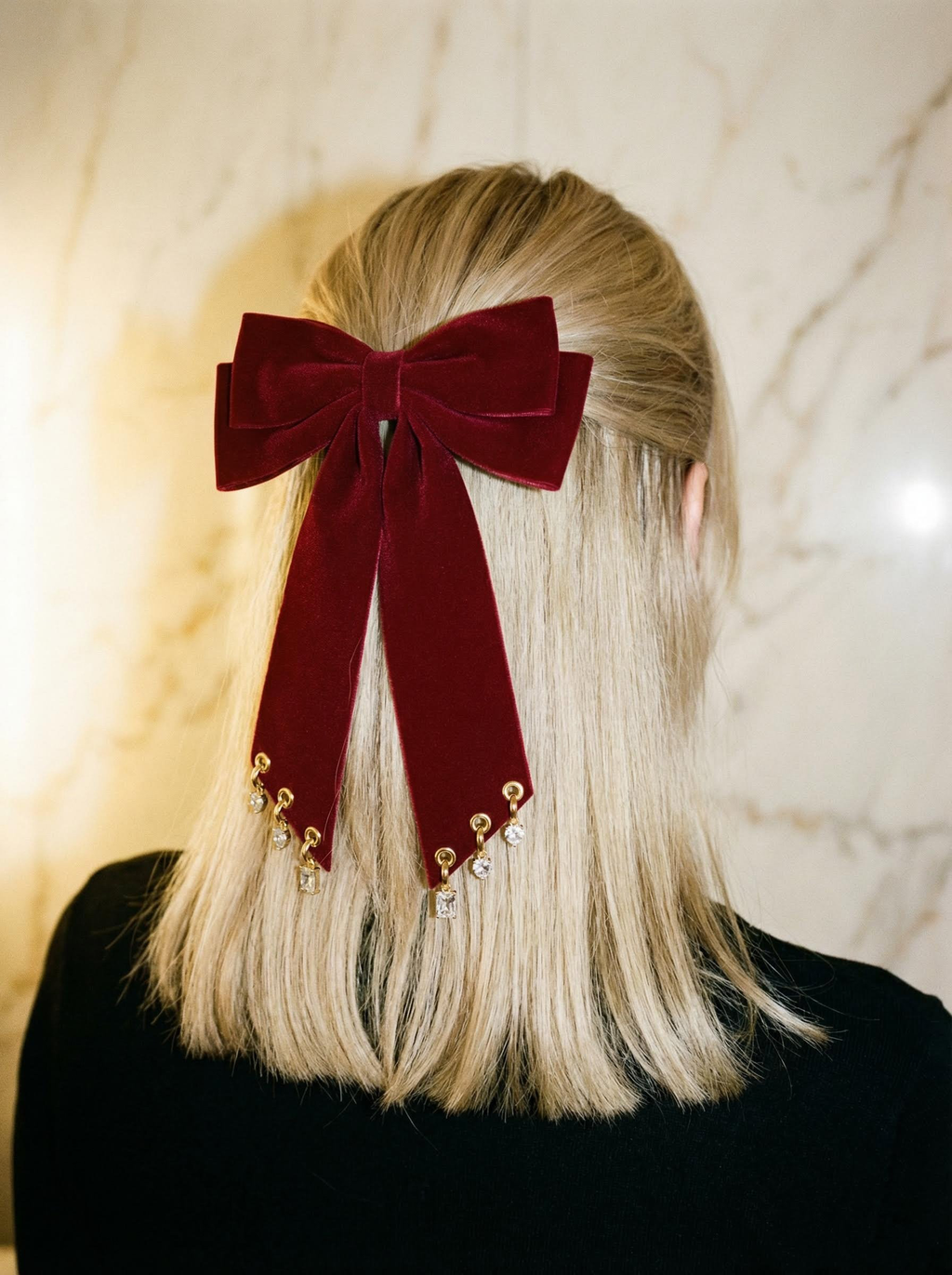 MOI ET TOI ORIGINAL BOW